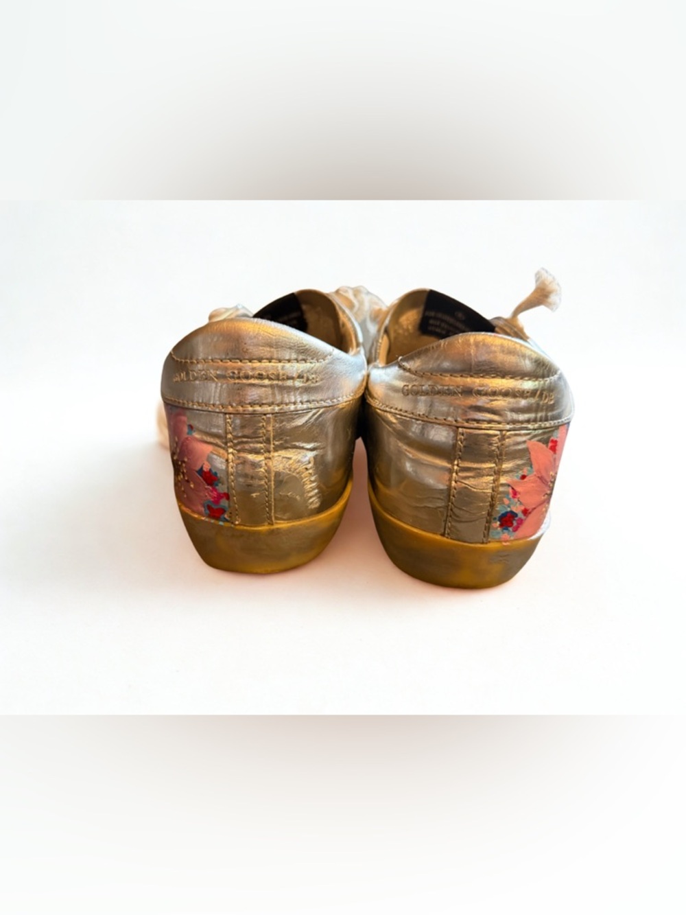 GGDB Custom Painted Superstar - Picture 5 of 9